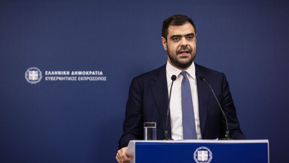 marinakis pavlos